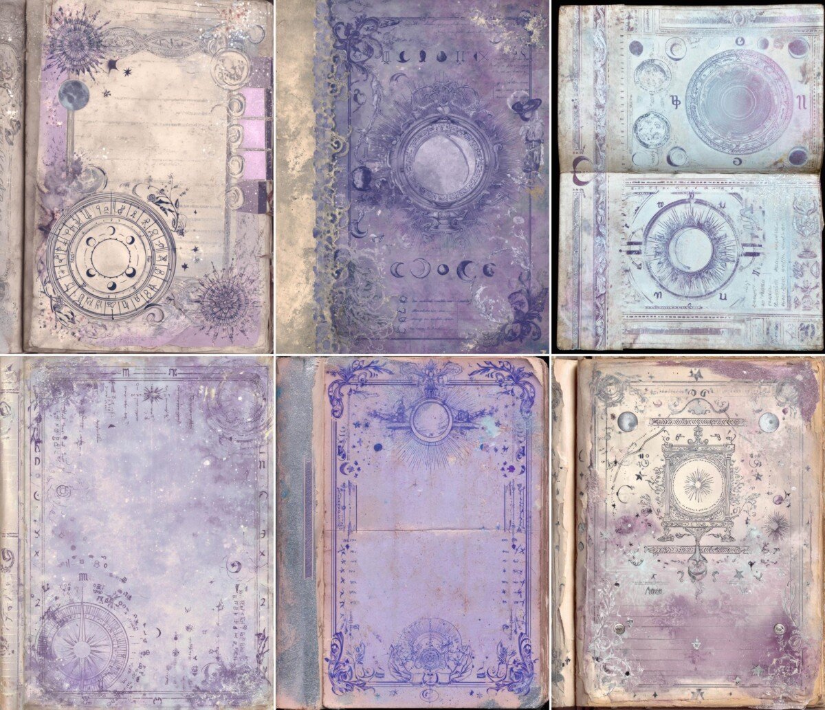 scrying preview 2 – Kits