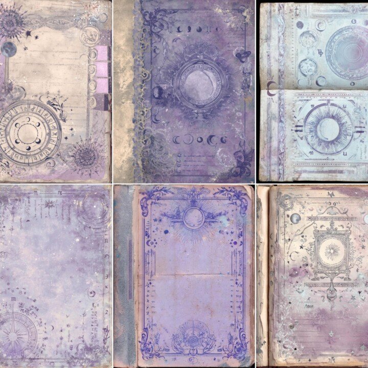 scrying preview 2 – Kits