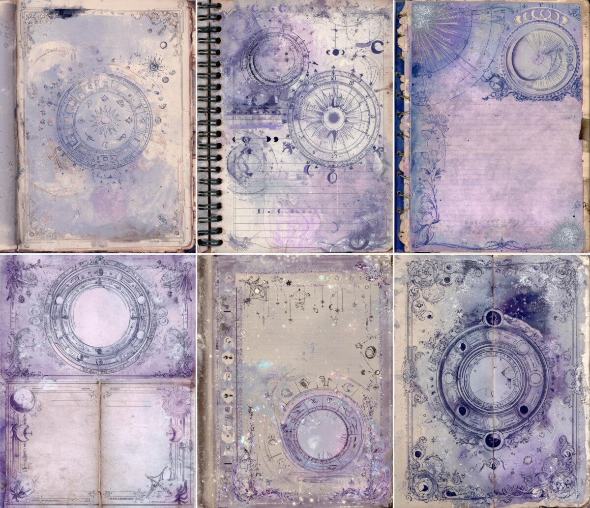 scrying preview 3 – Kits