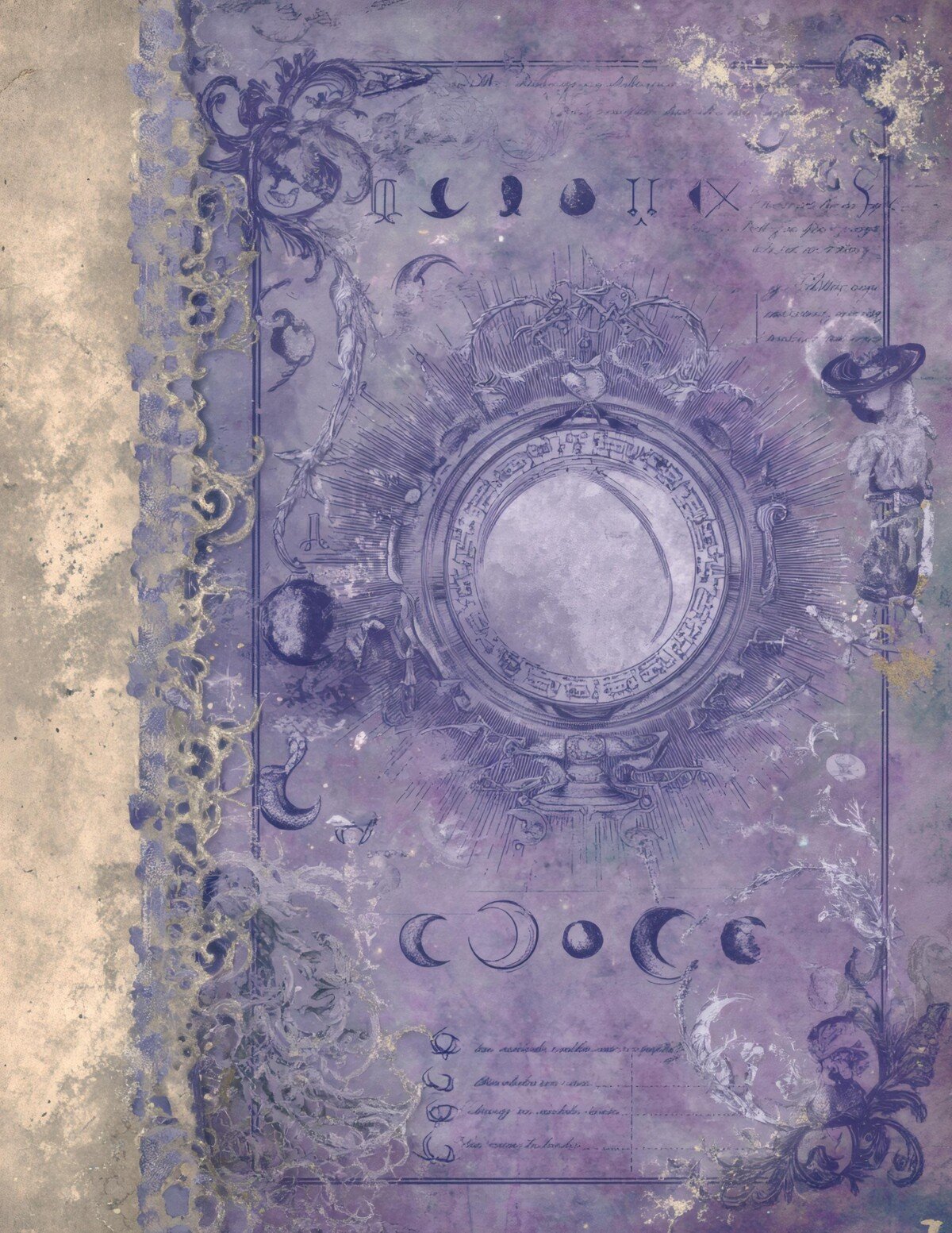 scrying preview 4 – Kits