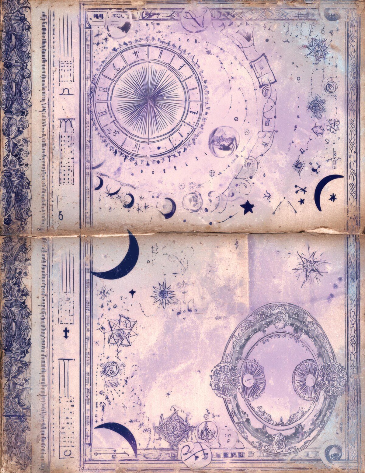 scrying preview 8 – Kits