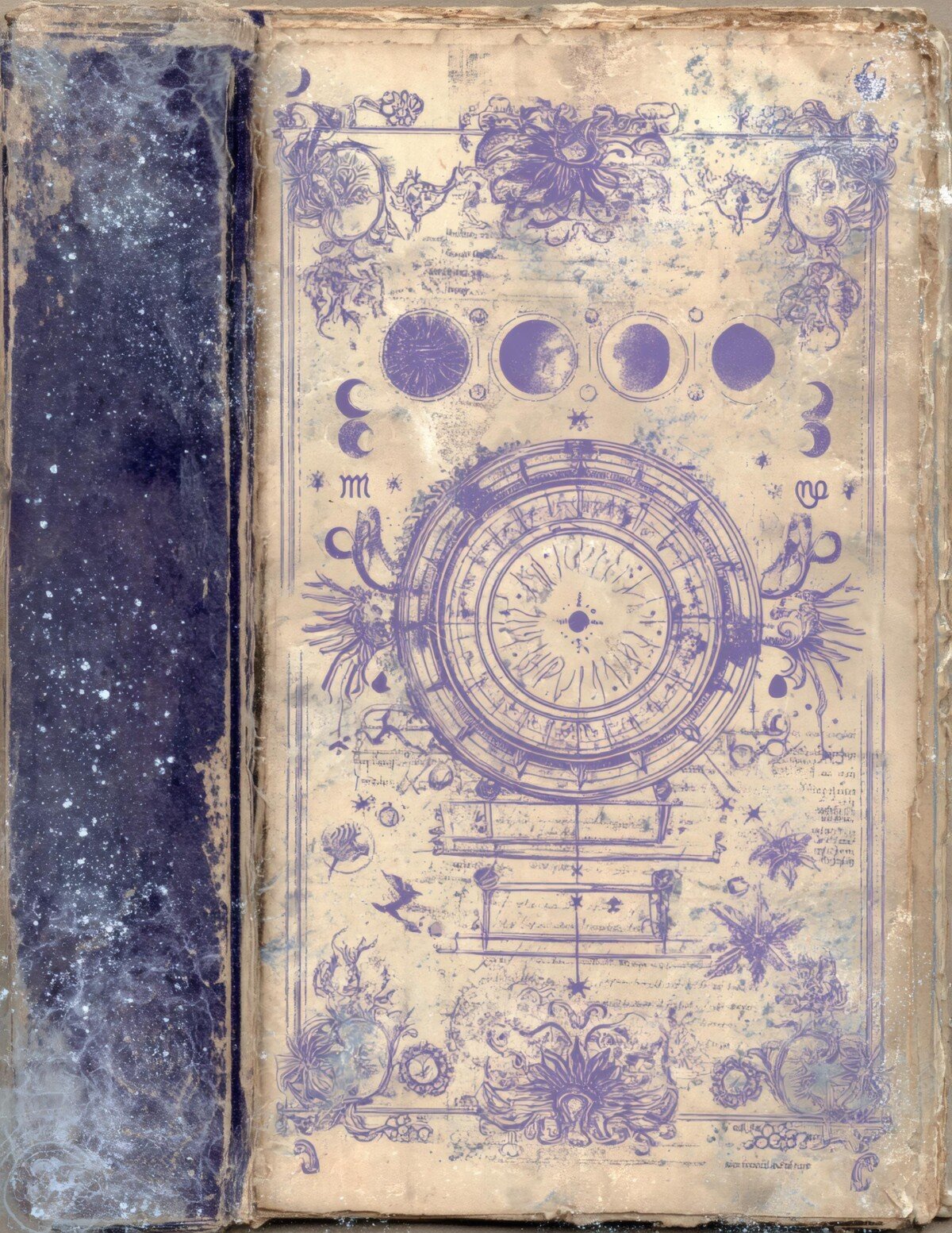 scrying preview 7 – Kits