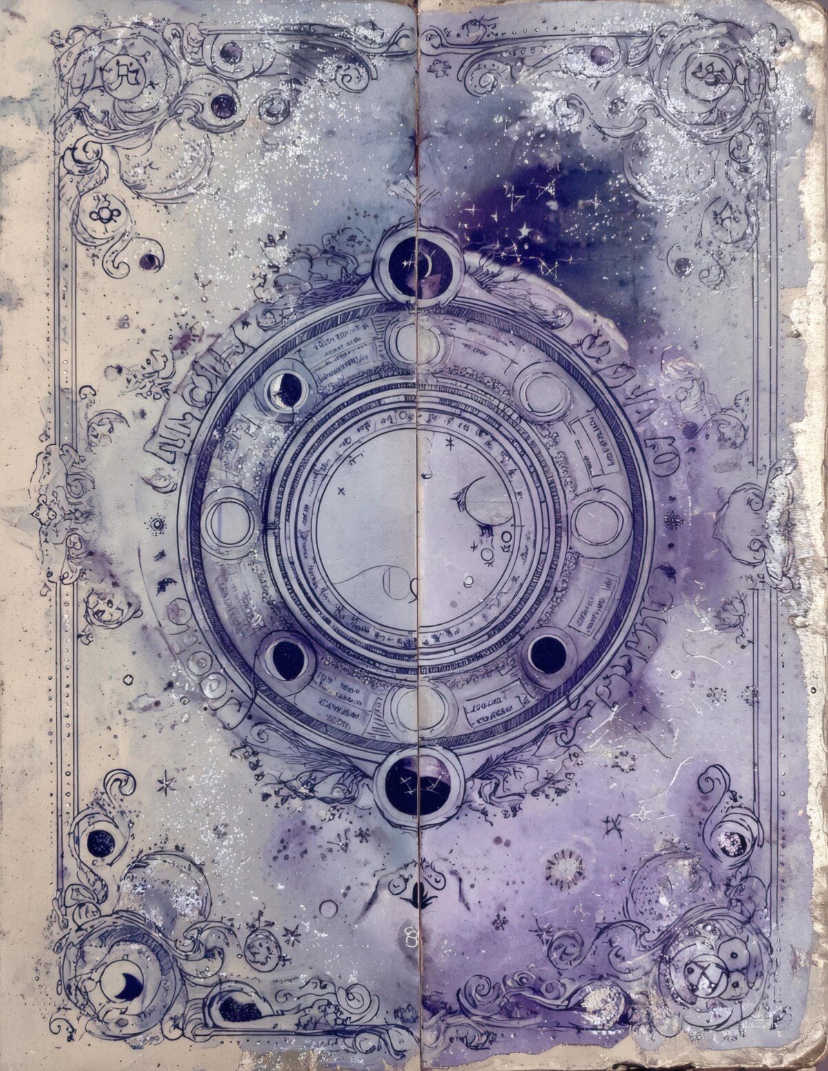 scrying preview 10 – Kits