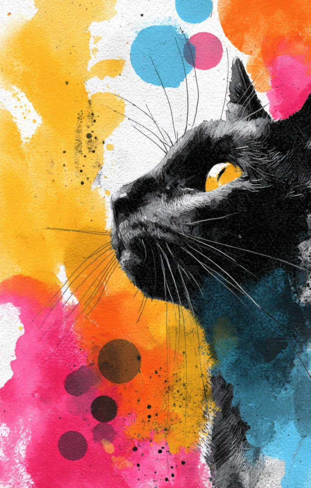 colorful preview 9 – Journal Pages