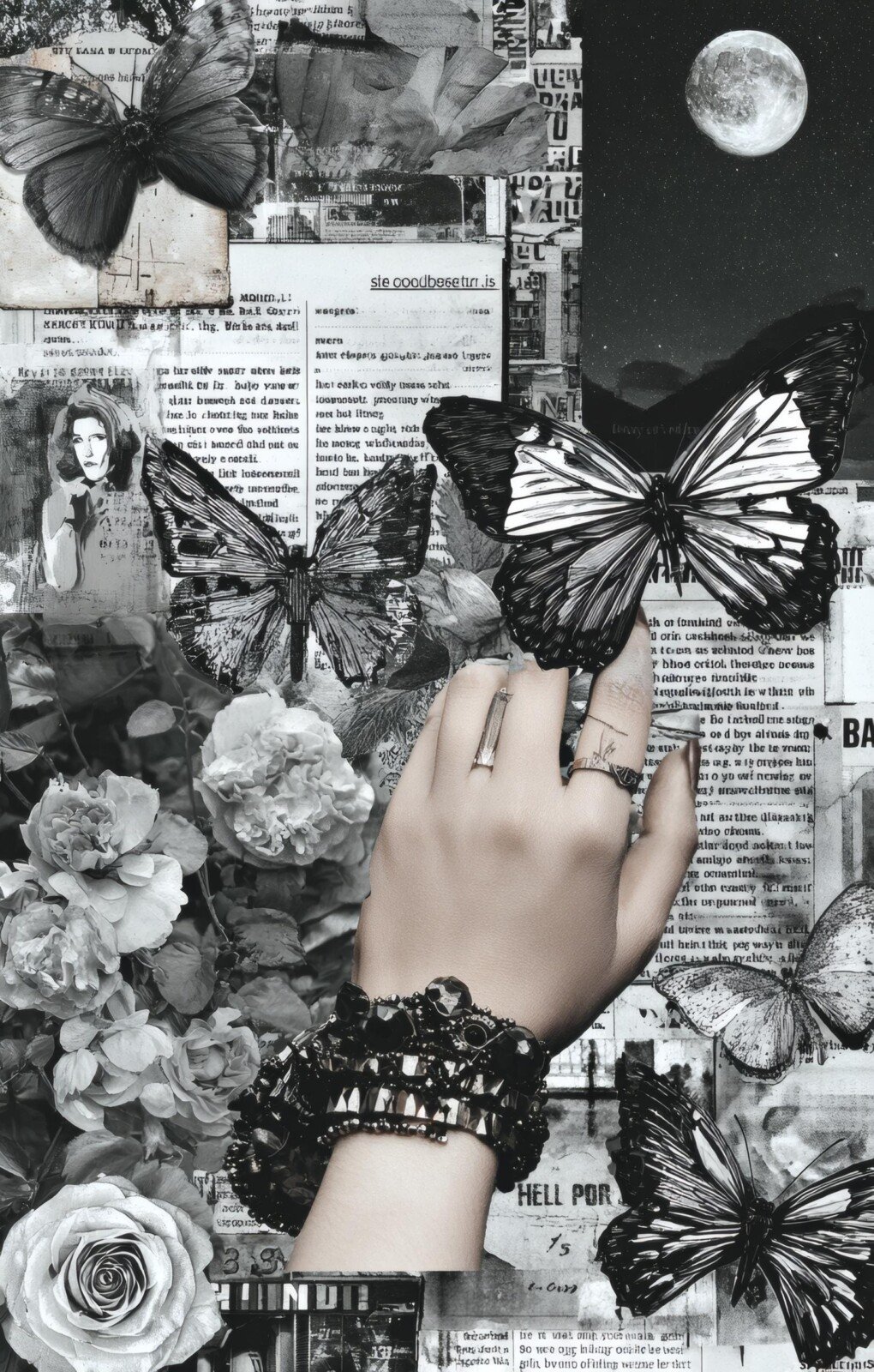 pages preview 10 – Journal Pages