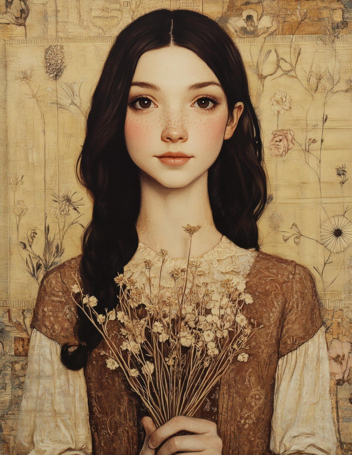 sepia preview 10 – Journal Pages