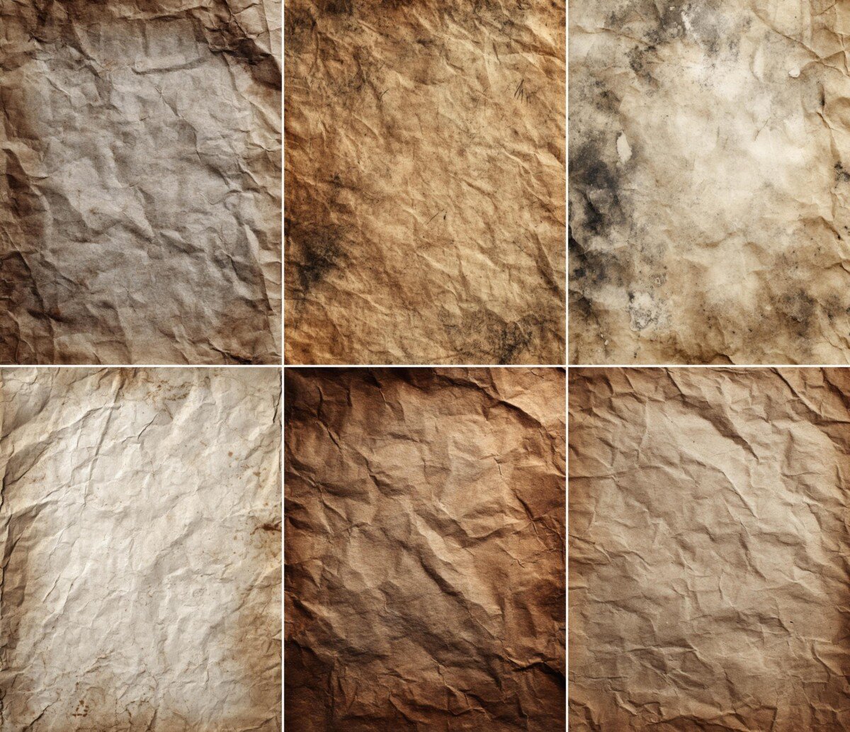 dirty preview 2 – Journal Pages