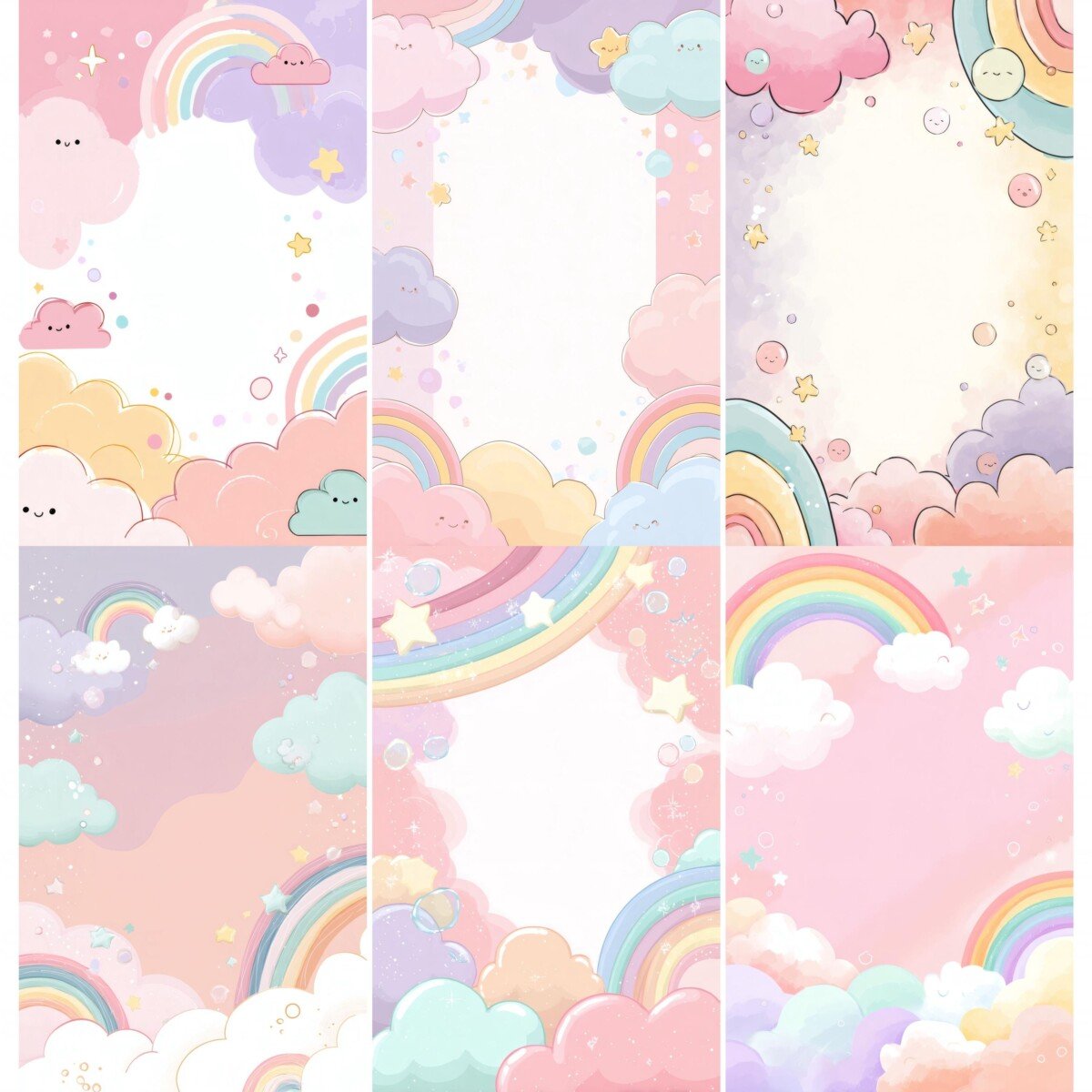 pastel preview 4 – Journal Pages