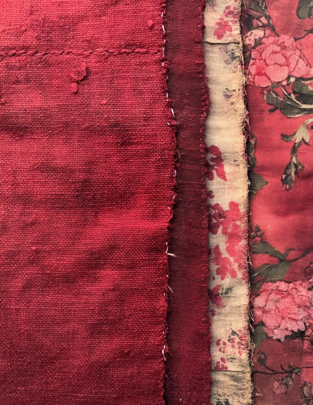 red preview 10 – Journal Pages