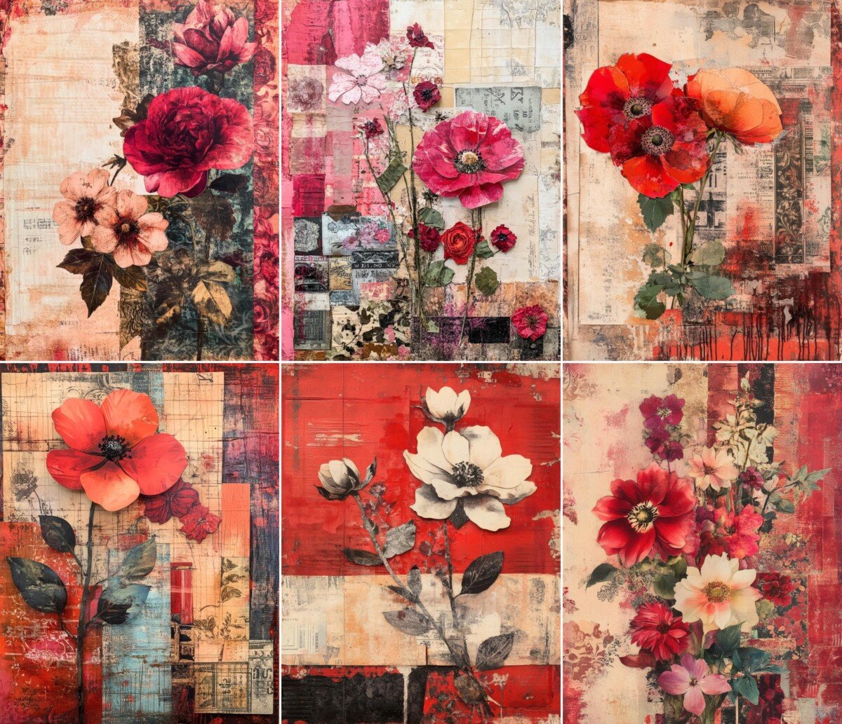 red preview 7 – Fussy Cuts