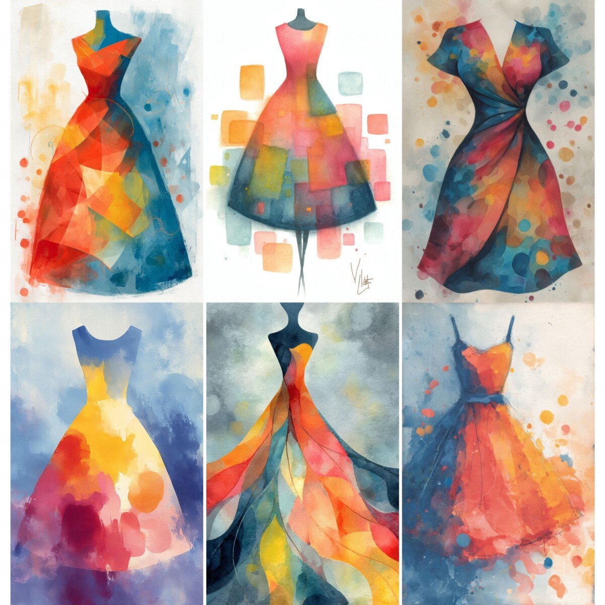 vintage preview 7 – Journal Pages