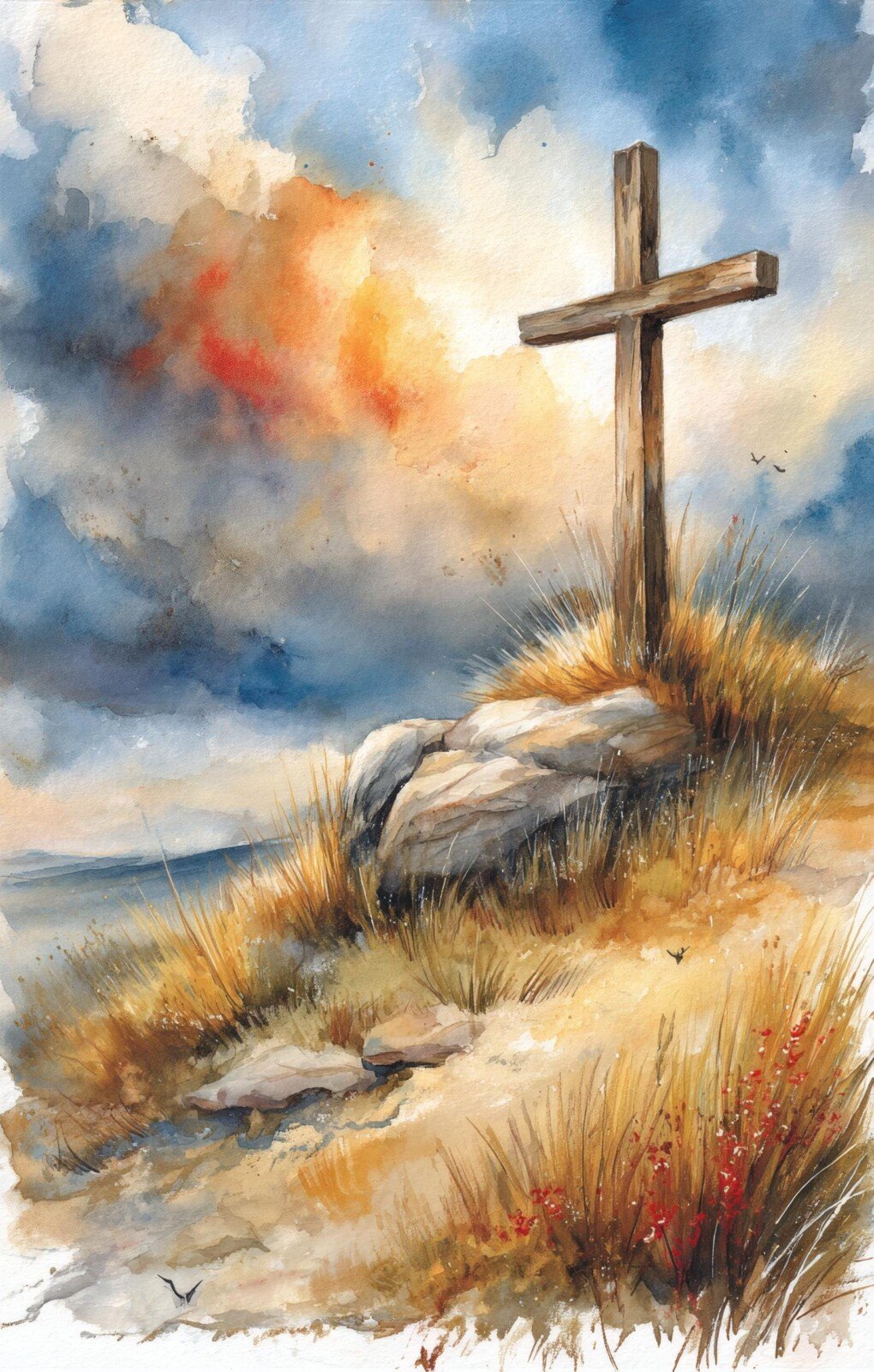 cross preview 9 – Journal Pages