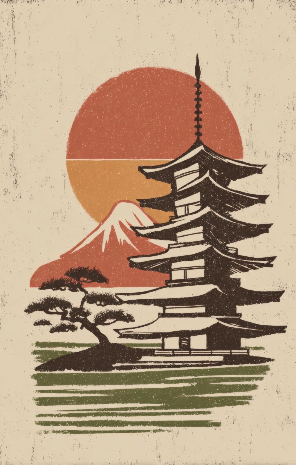 japanese preview 9 – Journal Pages