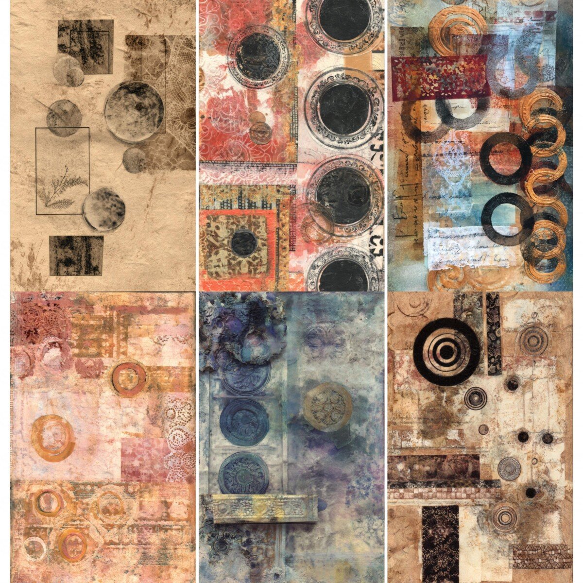 abstract preview 4 – Journal Pages