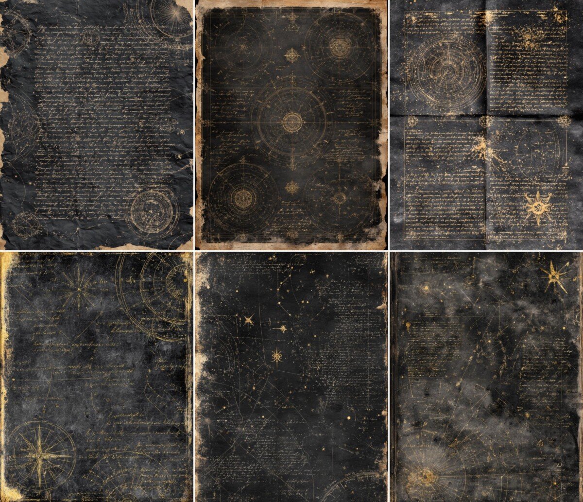 grimoire preview 3 – Kits