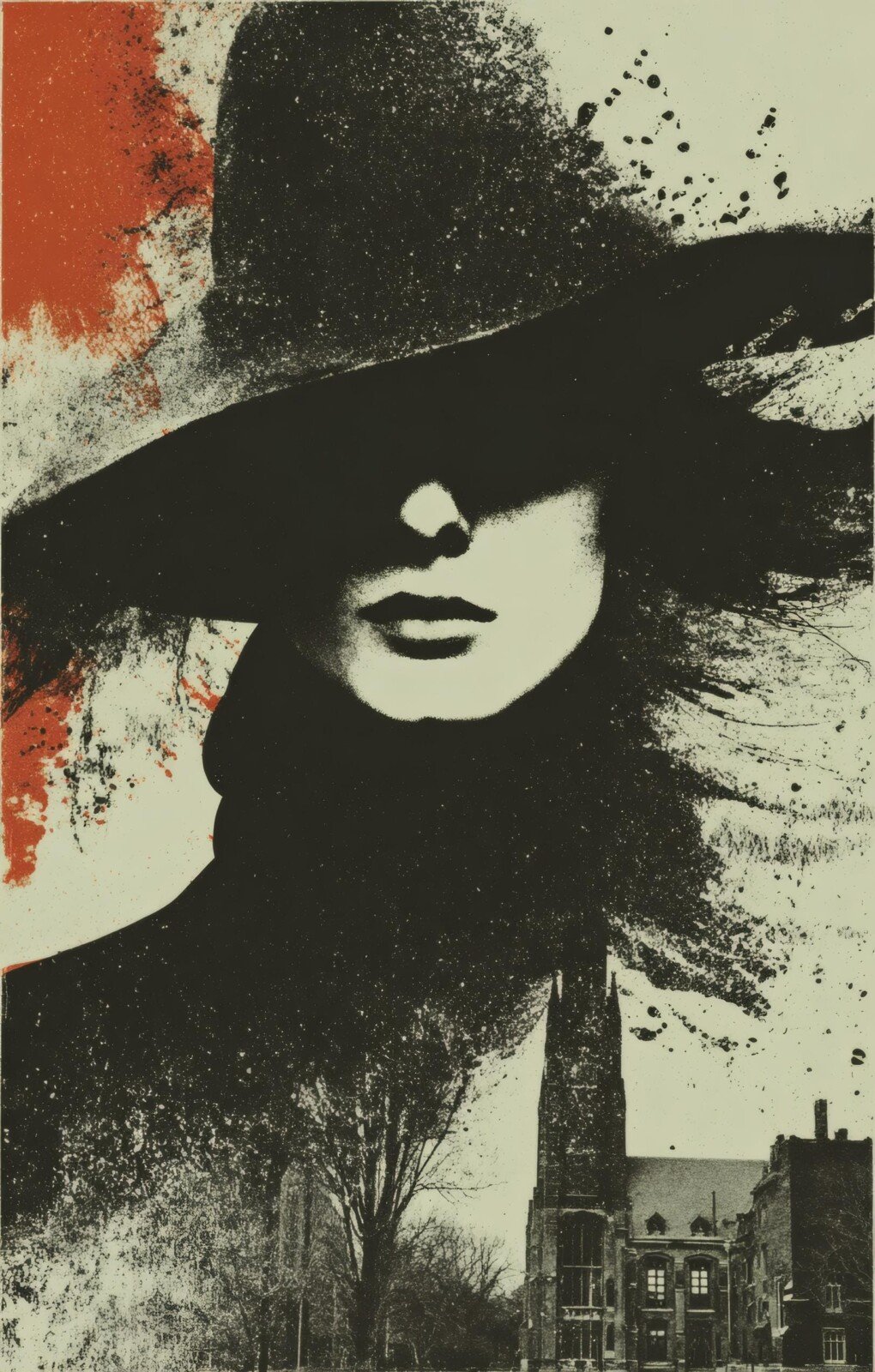 gothic preview 10 – Journal Pages