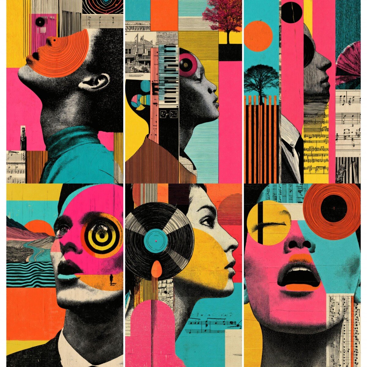 music preview 3 – Journal Pages