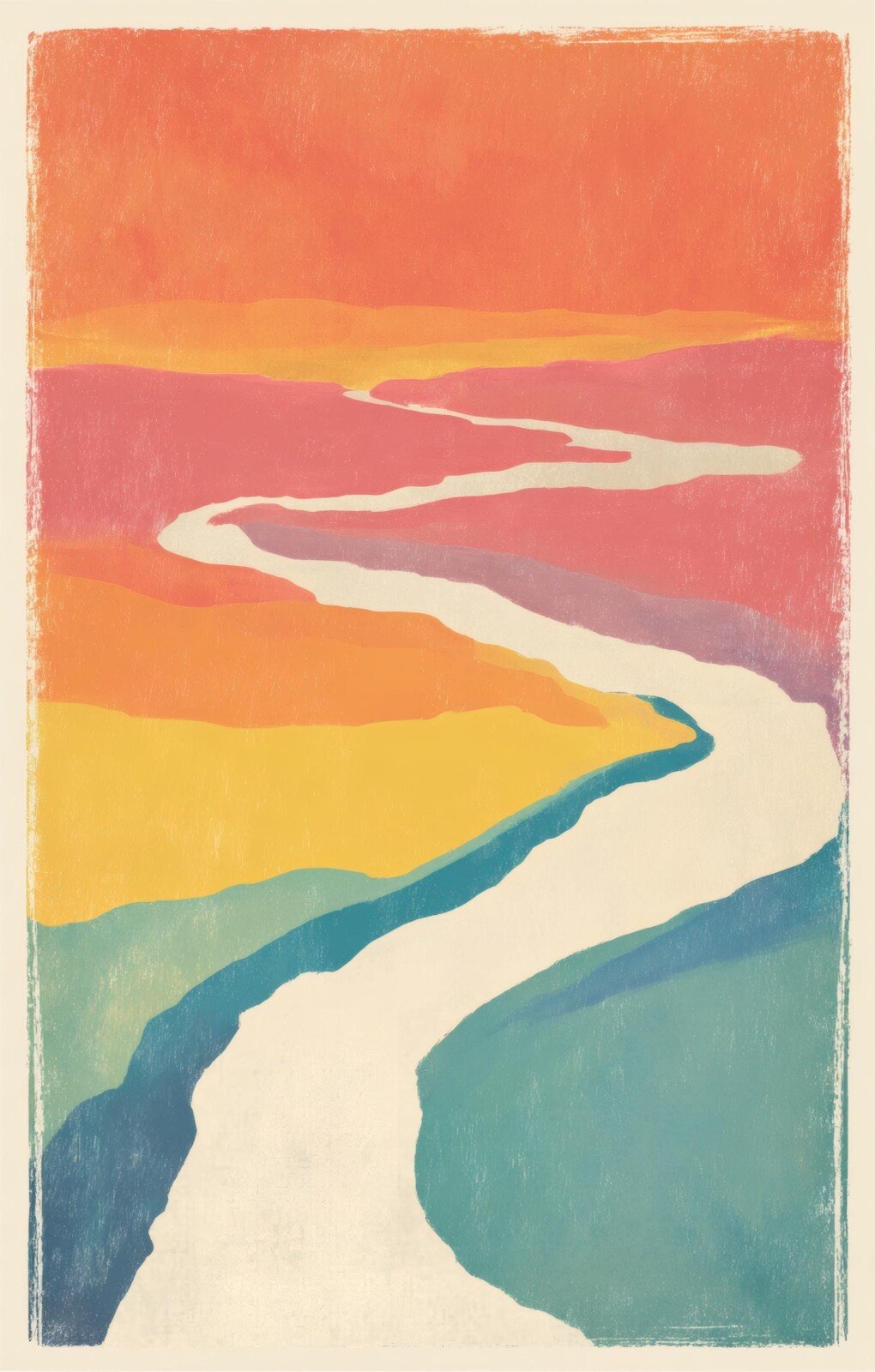 watercolor preview 9 – Journal Pages