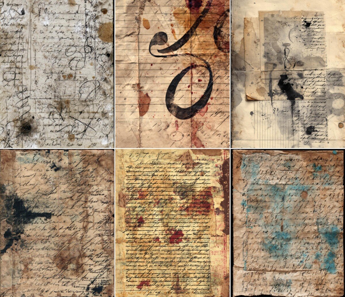 vintage preview 7 – Kits