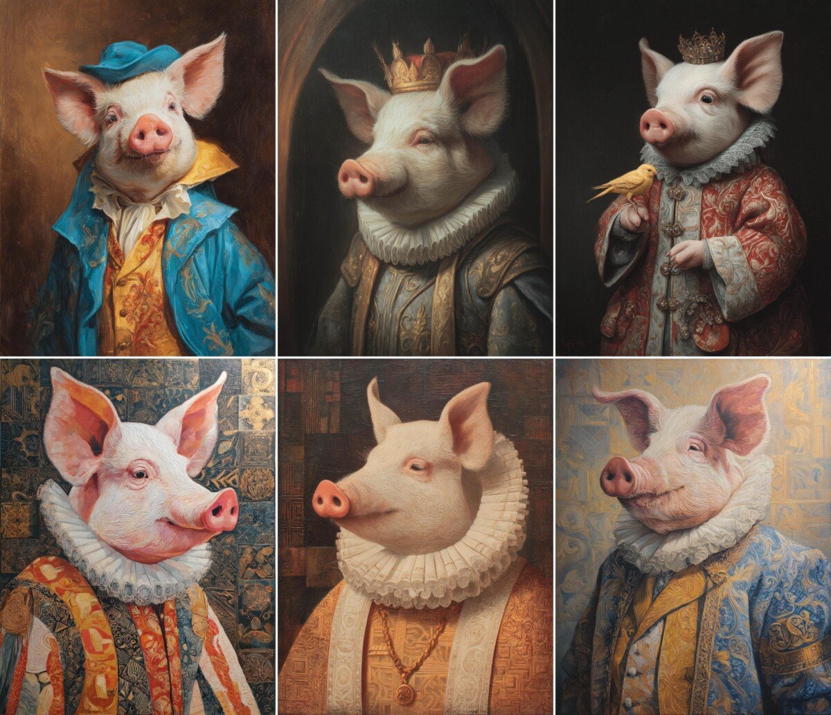 pig preview 5 – Journal Pages