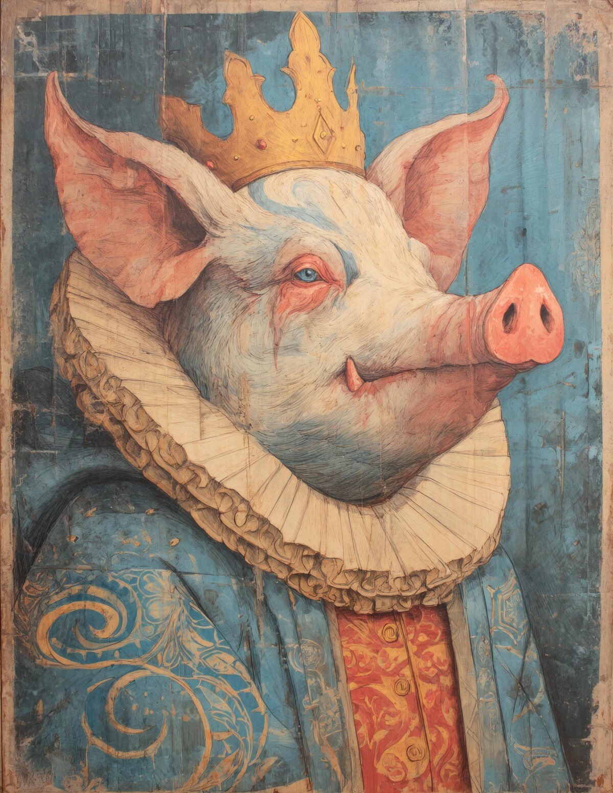 pig preview 9 – Journal Pages