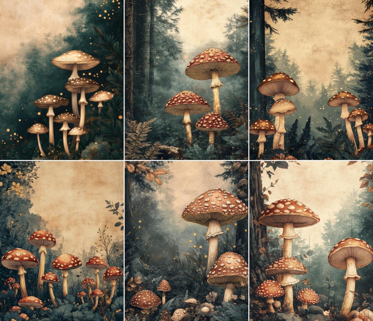forest preview 7 – Kits