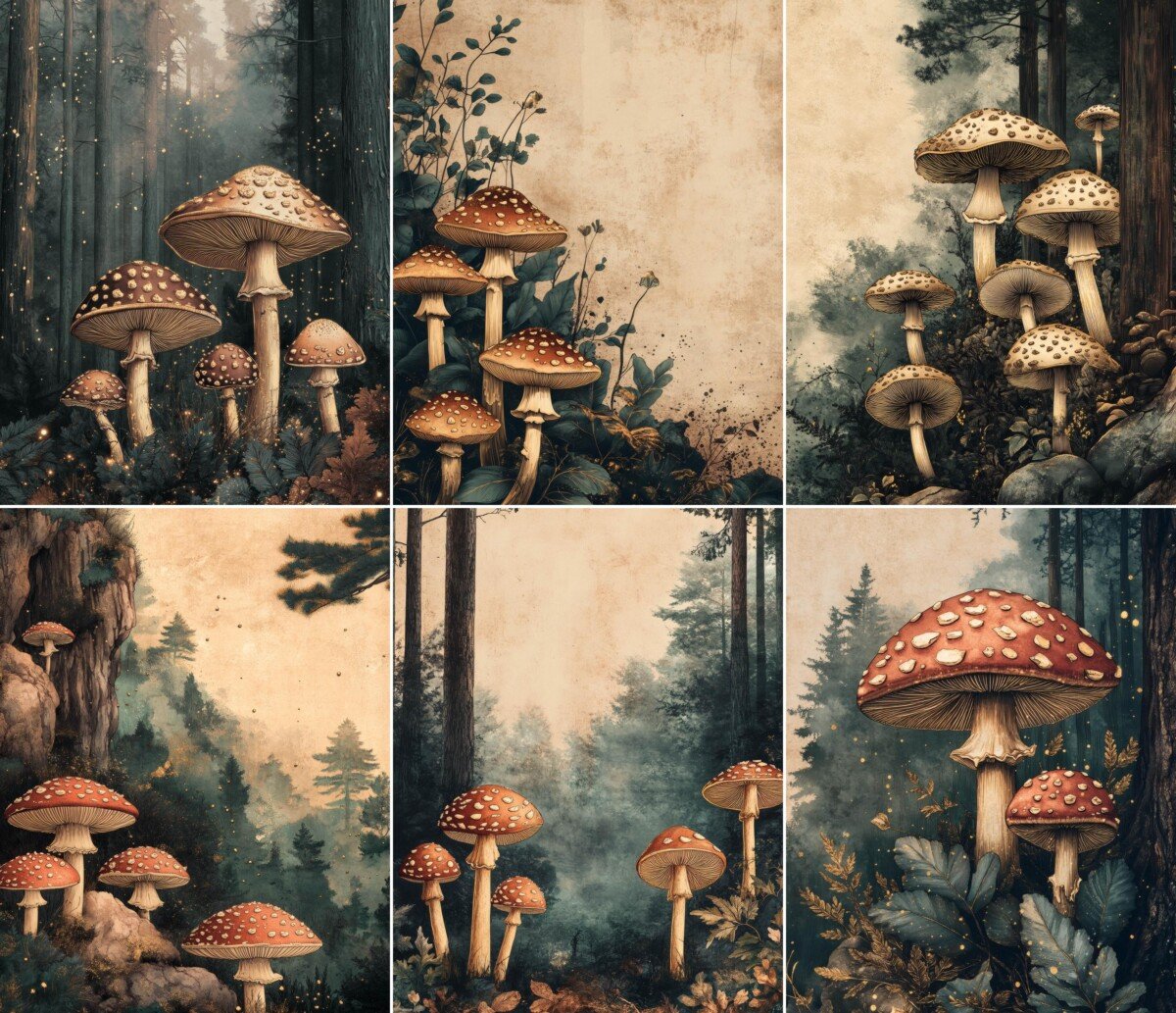 forest preview 9 – Kits