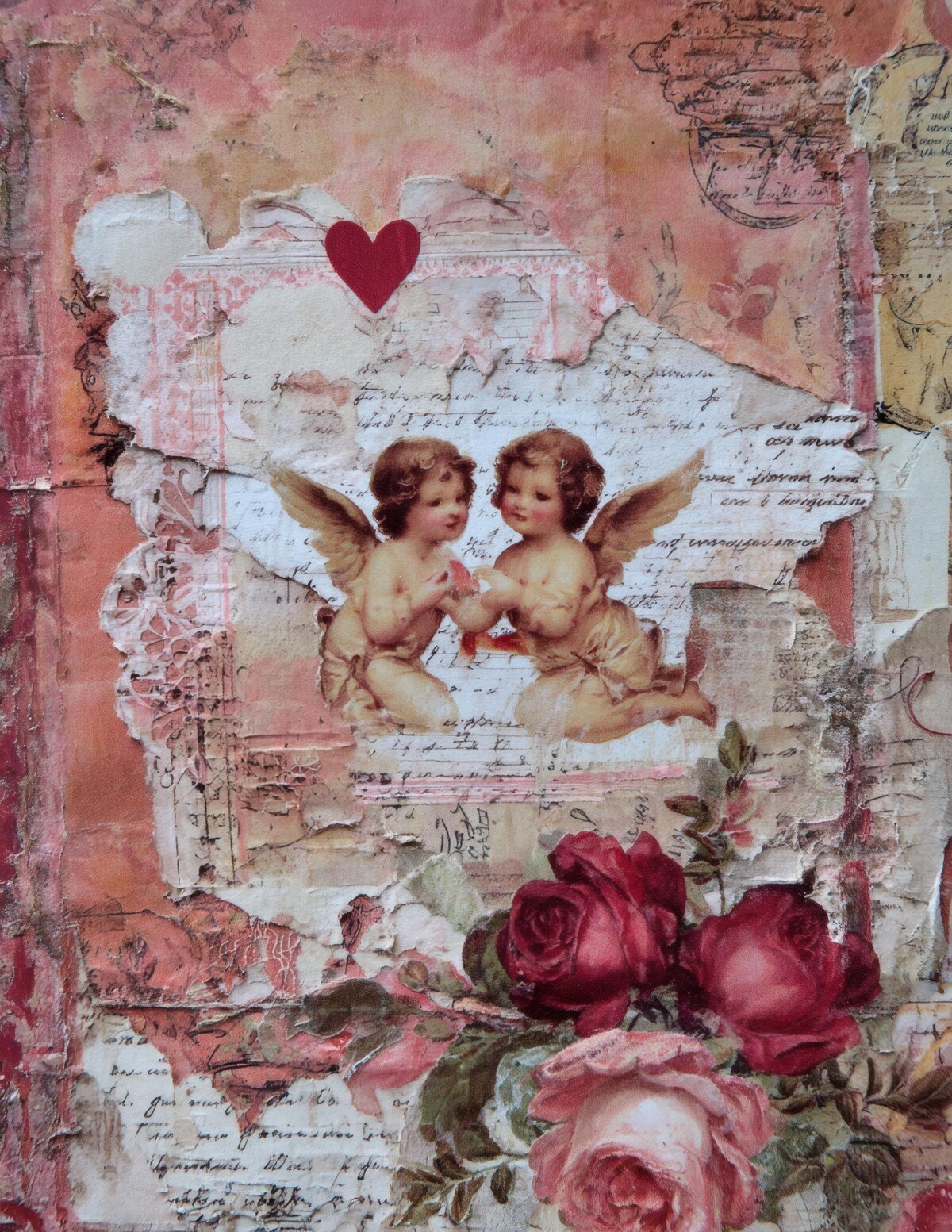 cupid preview 9 – Journal Pages