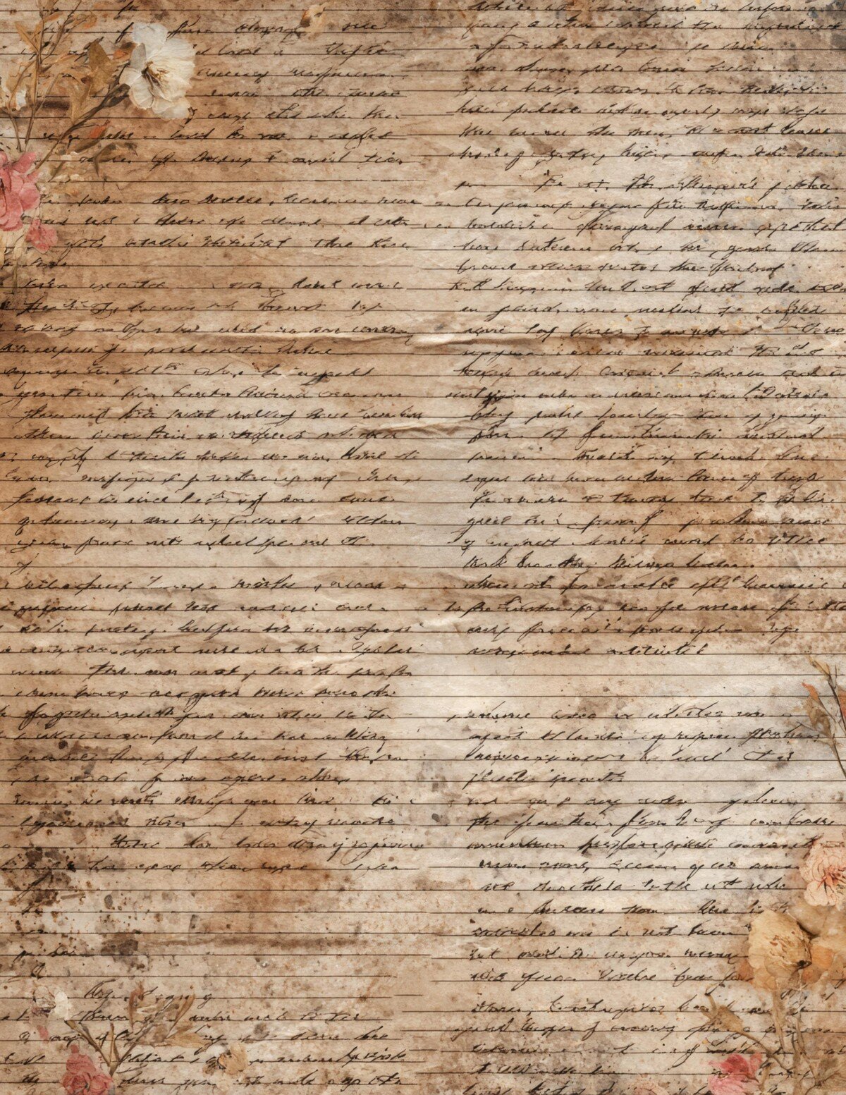 brown preview 9 – Journal Pages