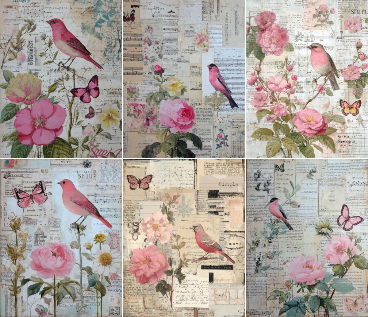 shabby preview 4 – Kits