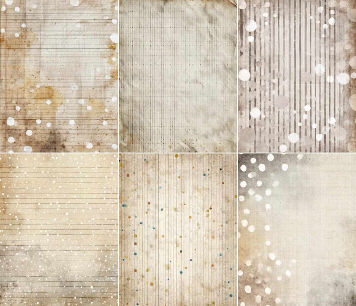 beige preview 6 – Kits