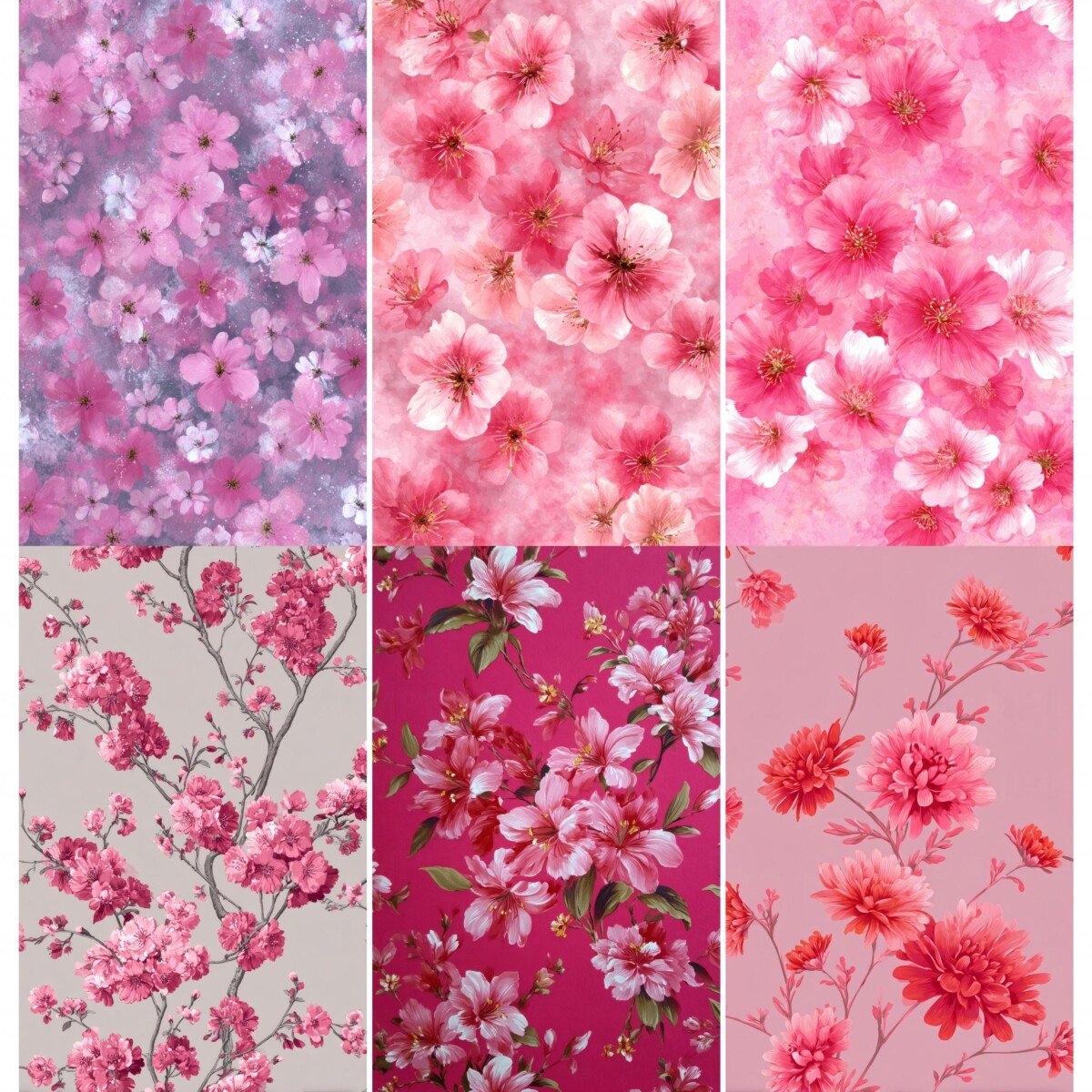 pink preview 8 – Journal Pages