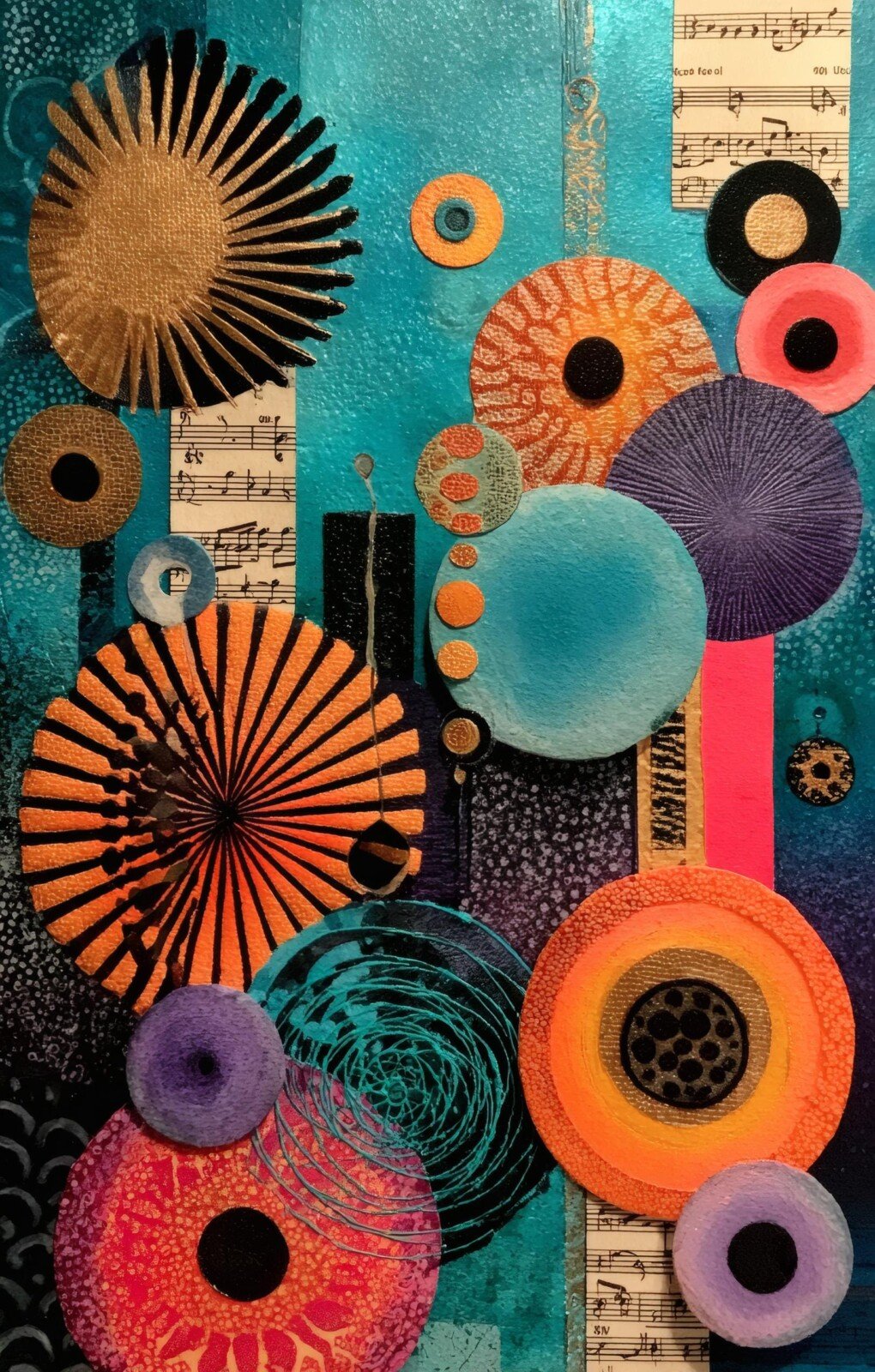 mixed preview 10 – Journal Pages