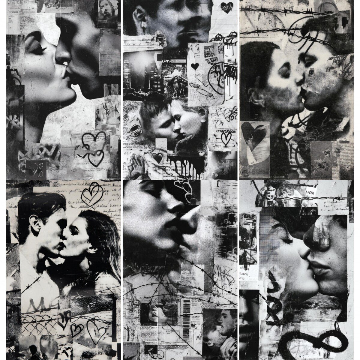 punk preview 2 – Journal Pages