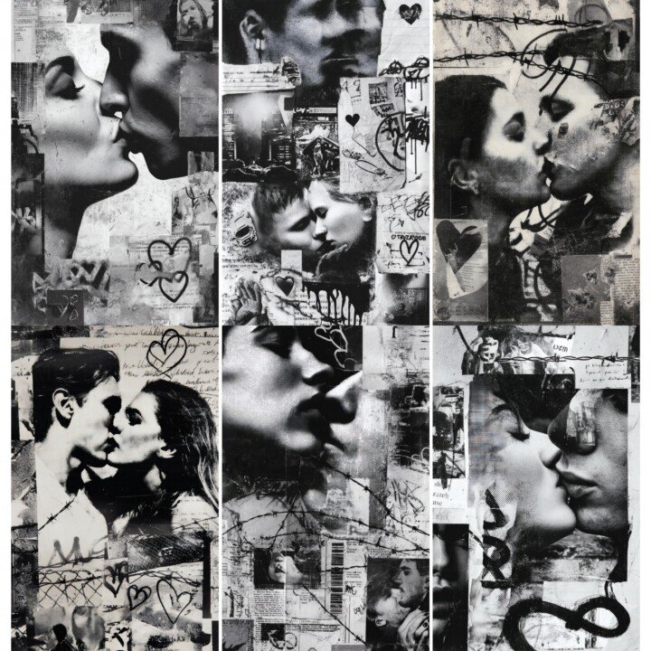 punk preview 2 – Journal Pages