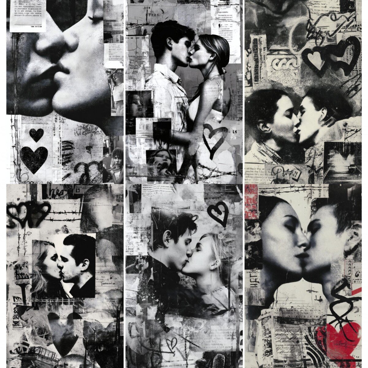 punk preview 4 – Journal Pages