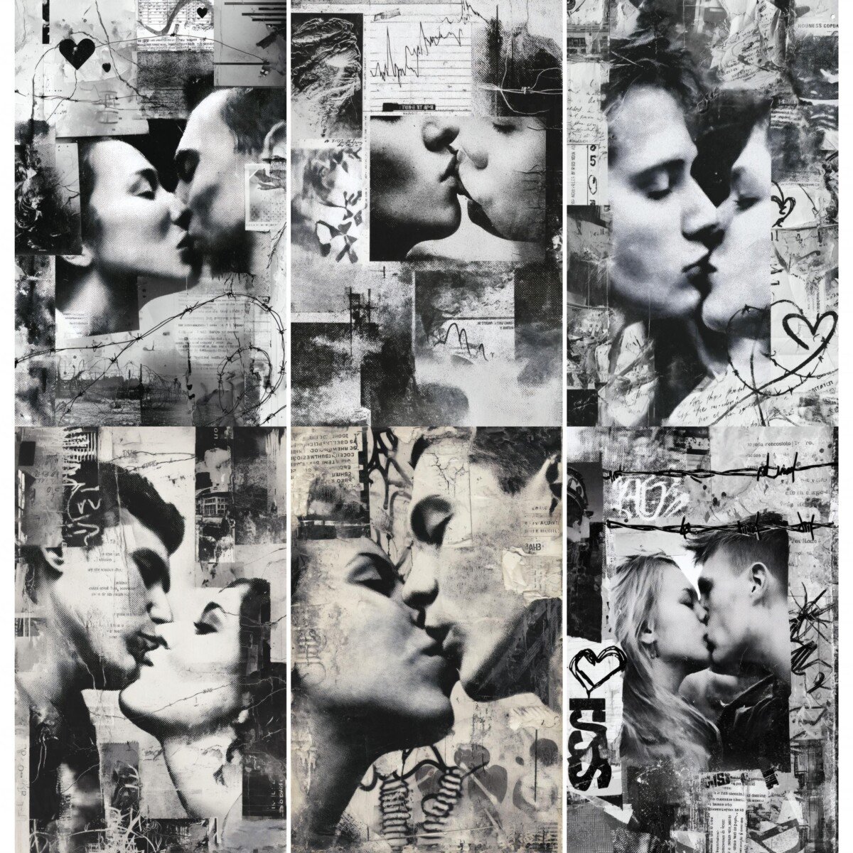 punk preview 6 – Journal Pages