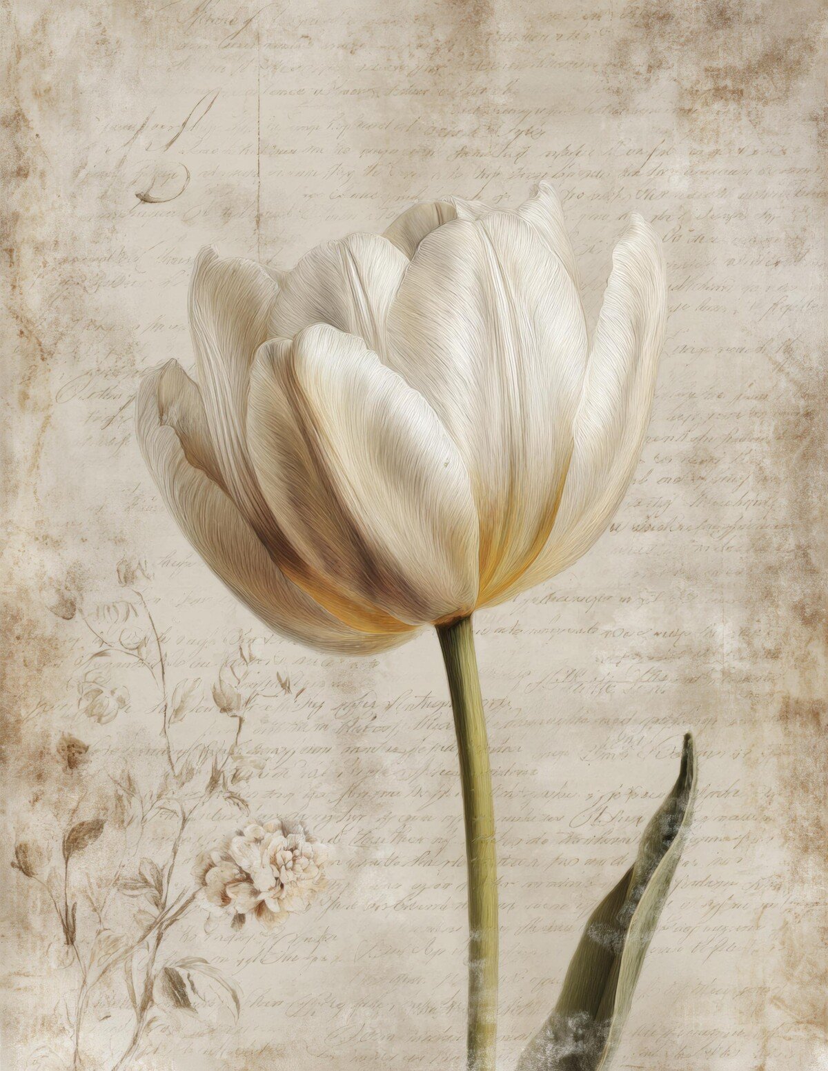 shabby preview 9 – Journal Pages