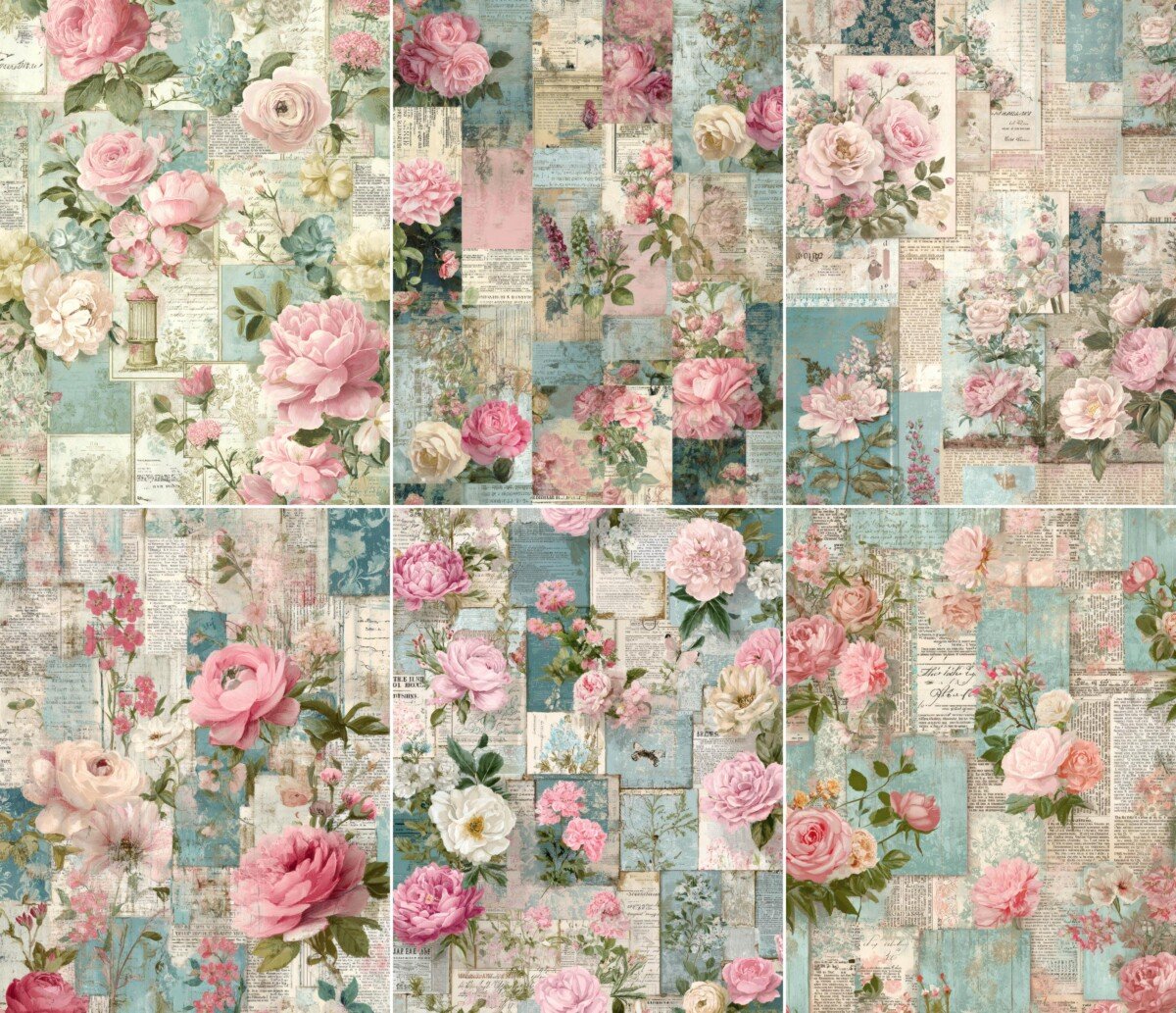 shabby preview 5 – Fussy Cuts