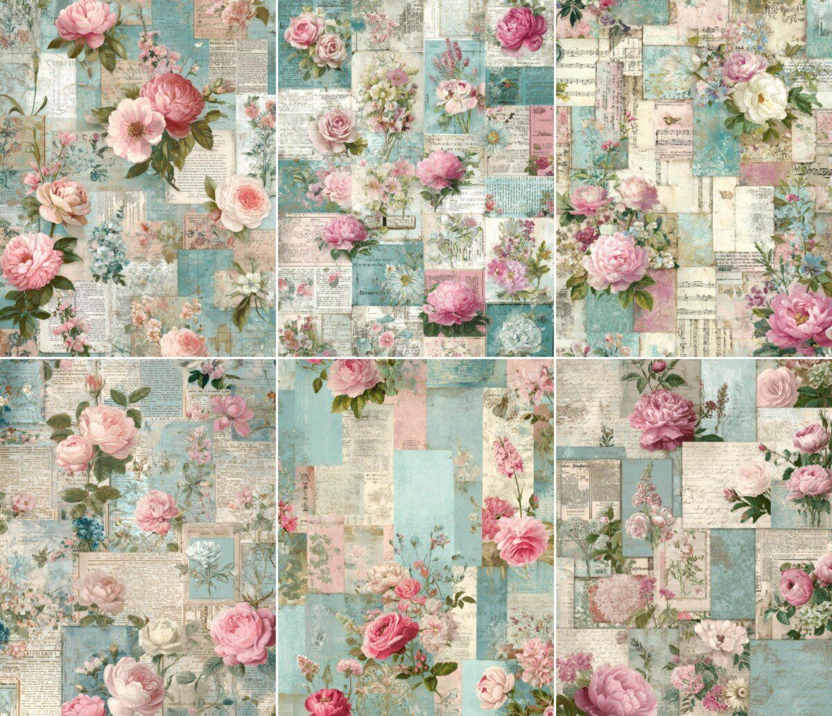 shabby preview 4 – Fussy Cuts