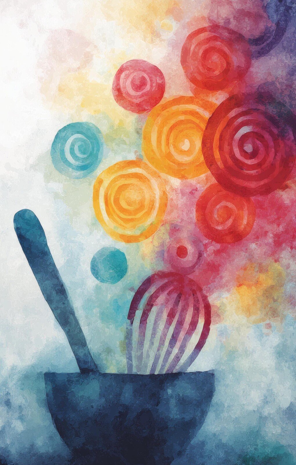 recipe preview 10 – Journal Pages