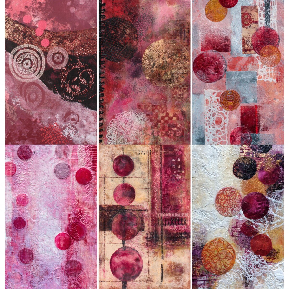 abstract preview 3 – Journal Pages