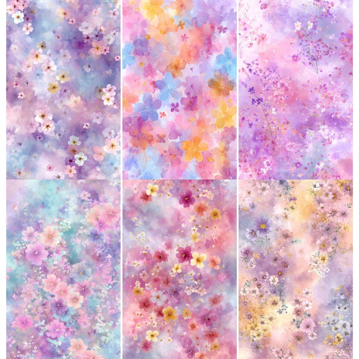 spring preview 8 – Journal Pages
