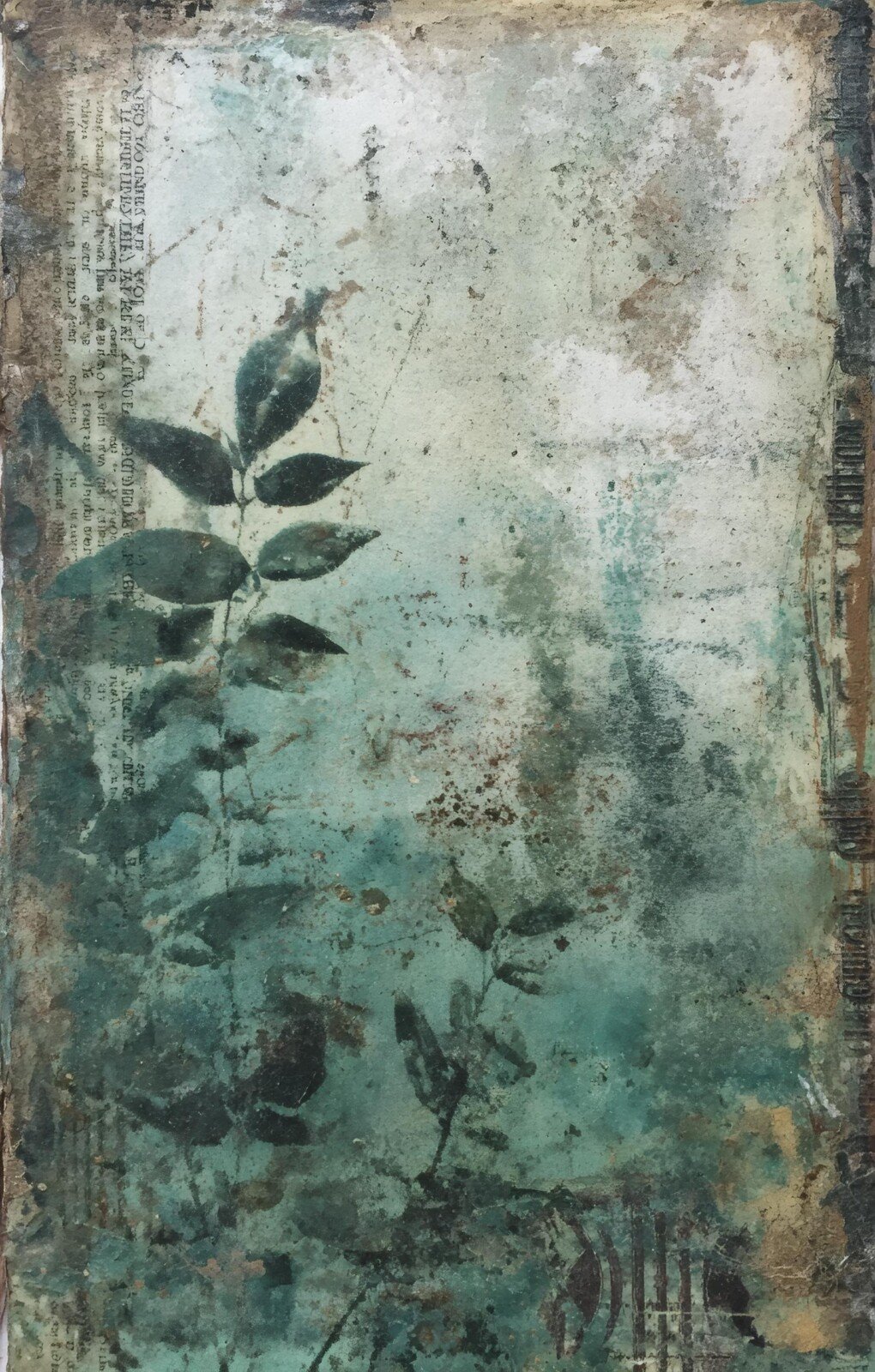 moss preview 10 – Journal Pages