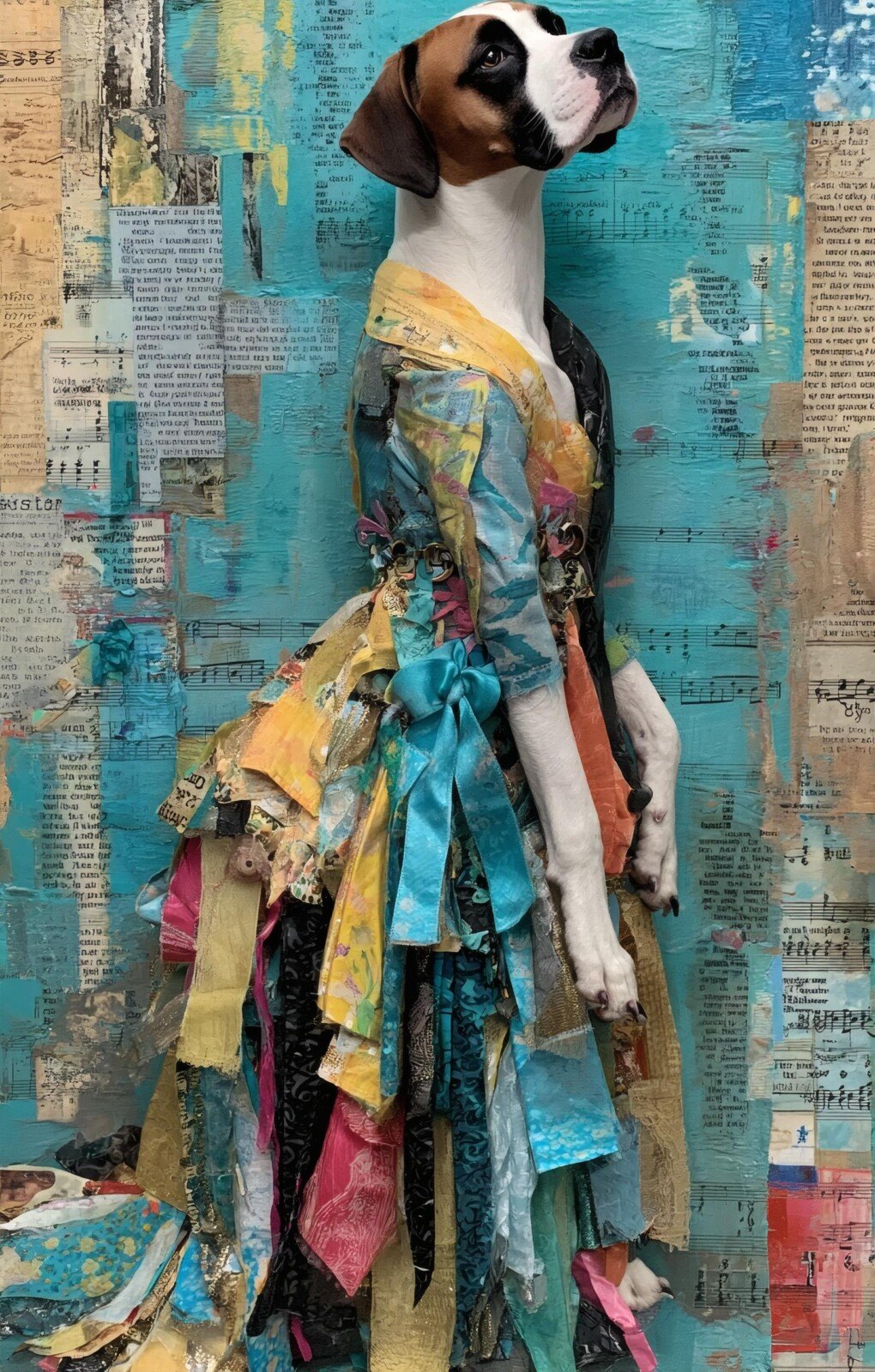 fashion preview 9 – Journal Pages