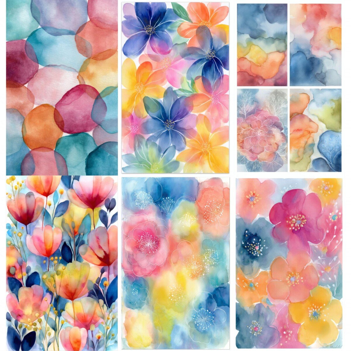 colorful preview 3 – Kits