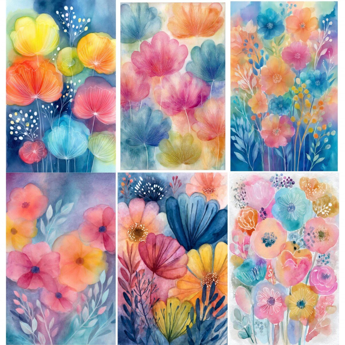 colorful preview 6 – Kits