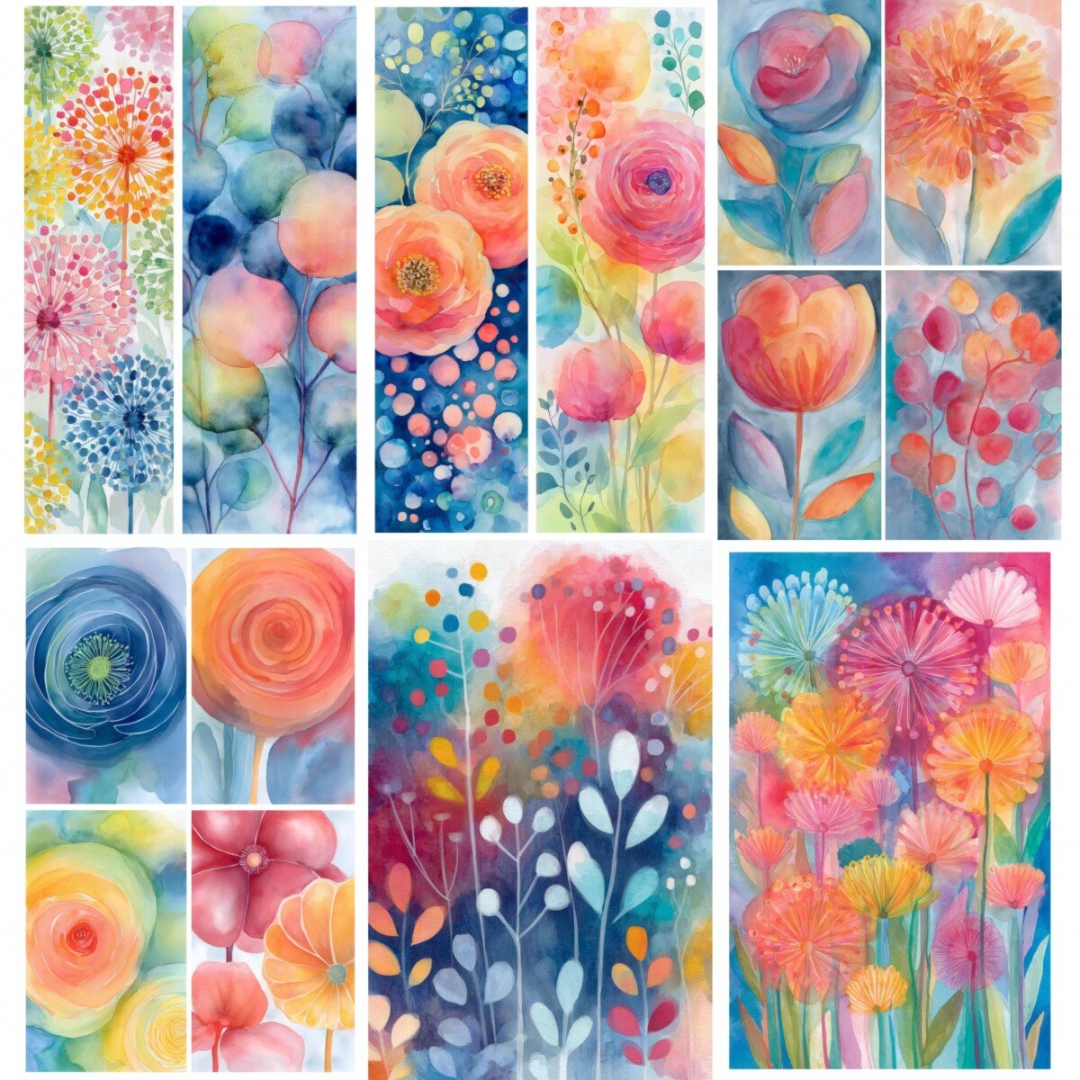 colorful preview 10 – Kits