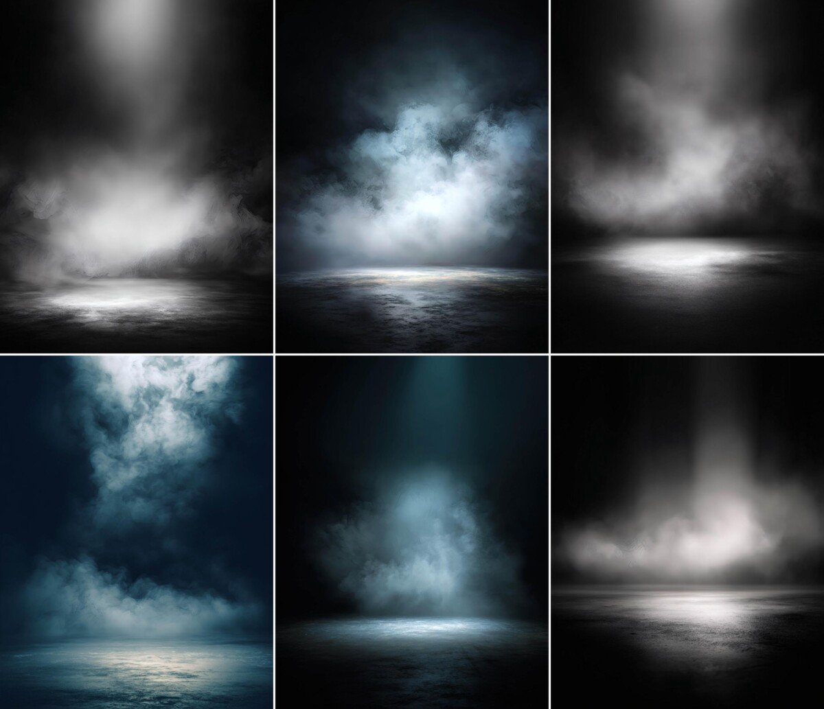 dark preview 7 – Journal Pages