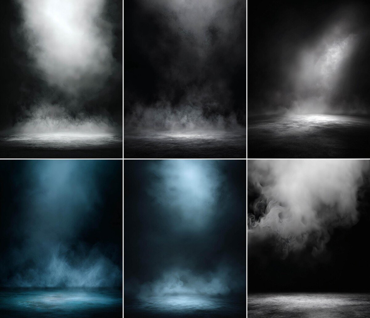 dark preview 5 – Journal Pages